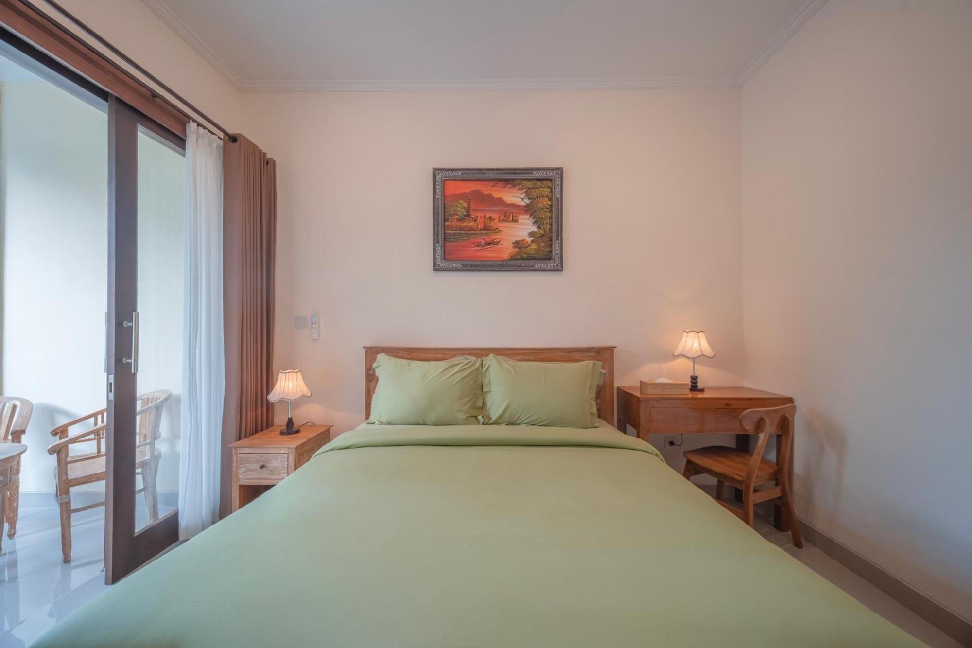 Titeng Guest House - Comfortable Studio In Amazing Location Near Potato Head And The Beach Seminyak  Exterior photo