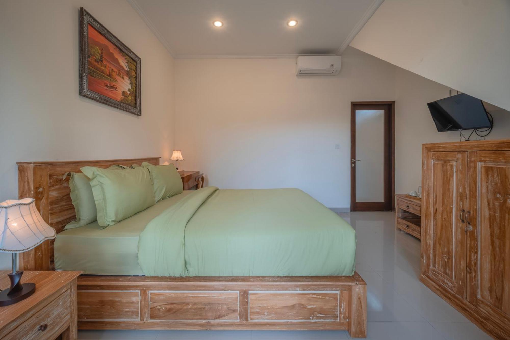 Titeng Guest House - Comfortable Studio In Amazing Location Near Potato Head And The Beach Seminyak  Exterior photo