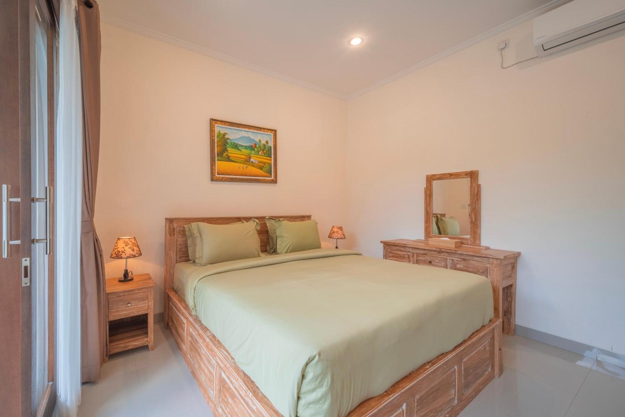 Titeng Guest House - Comfortable Studio In Amazing Location Near Potato Head And The Beach Seminyak  Exterior photo