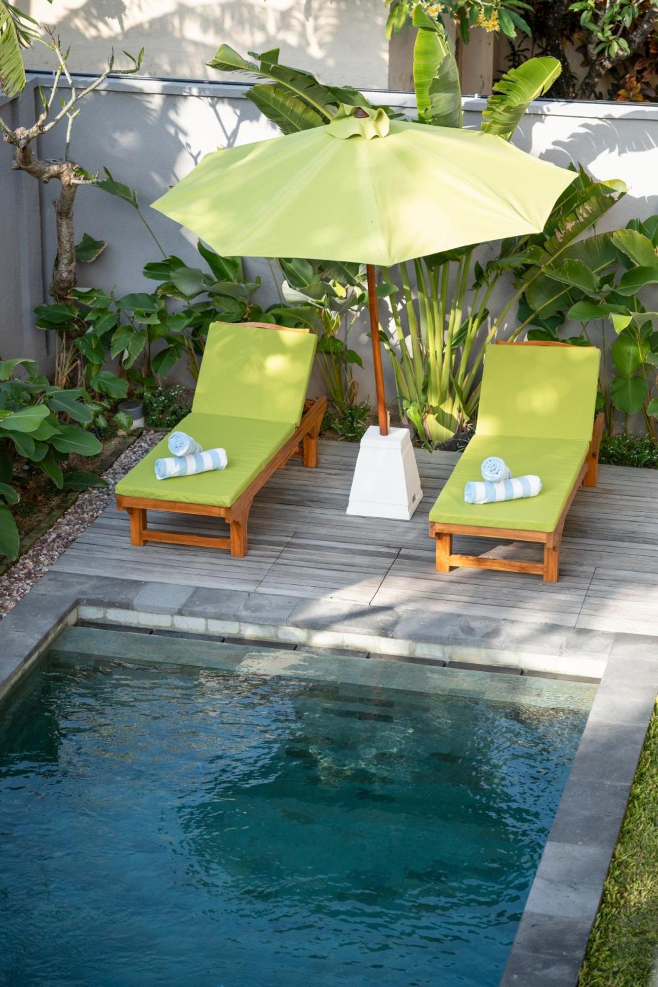 Titeng Guest House - Comfortable Studio In Amazing Location Near Potato Head And The Beach Seminyak  Exterior photo