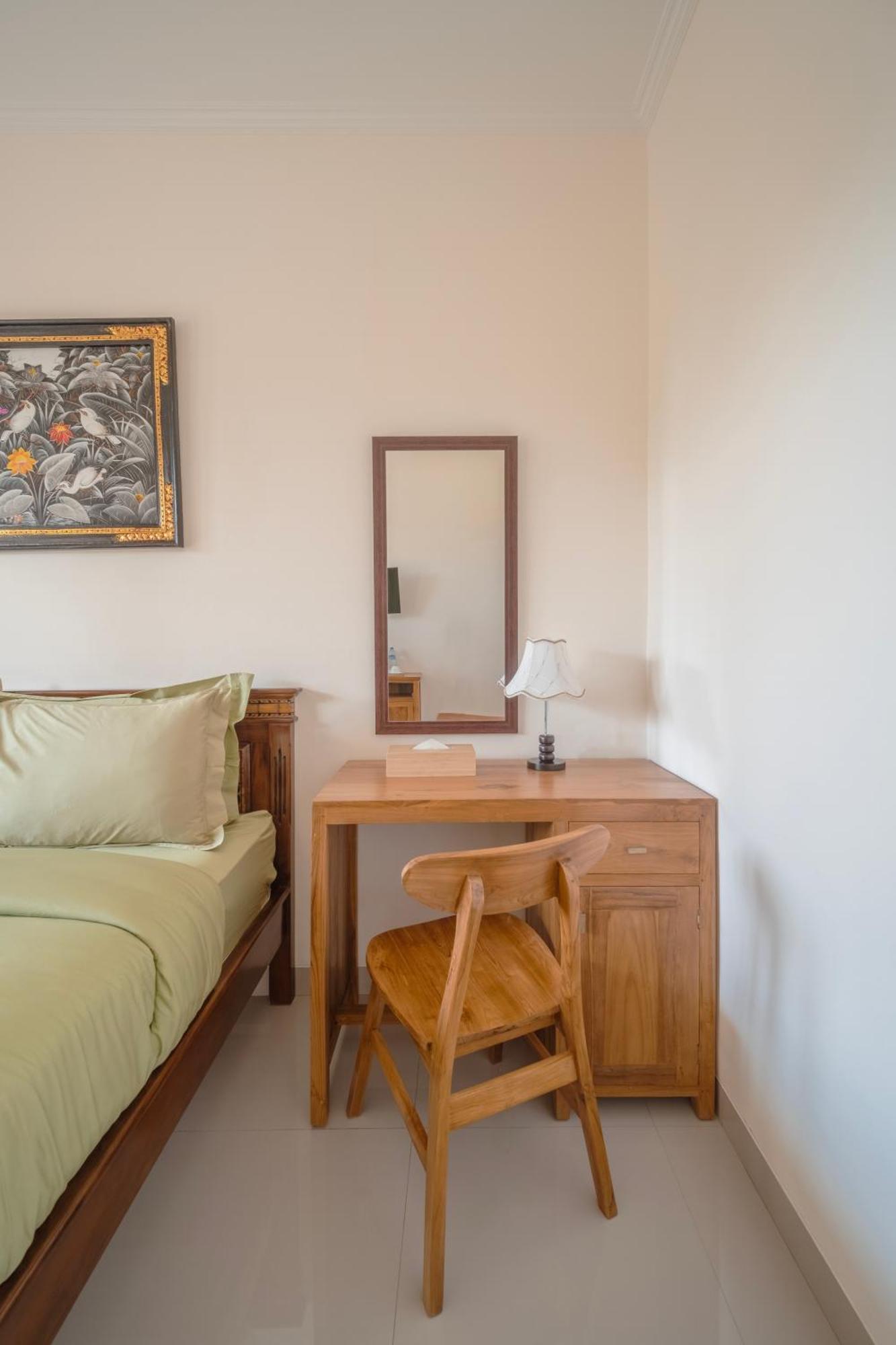 Titeng Guest House - Comfortable Studio In Amazing Location Near Potato Head And The Beach Seminyak  Exterior photo
