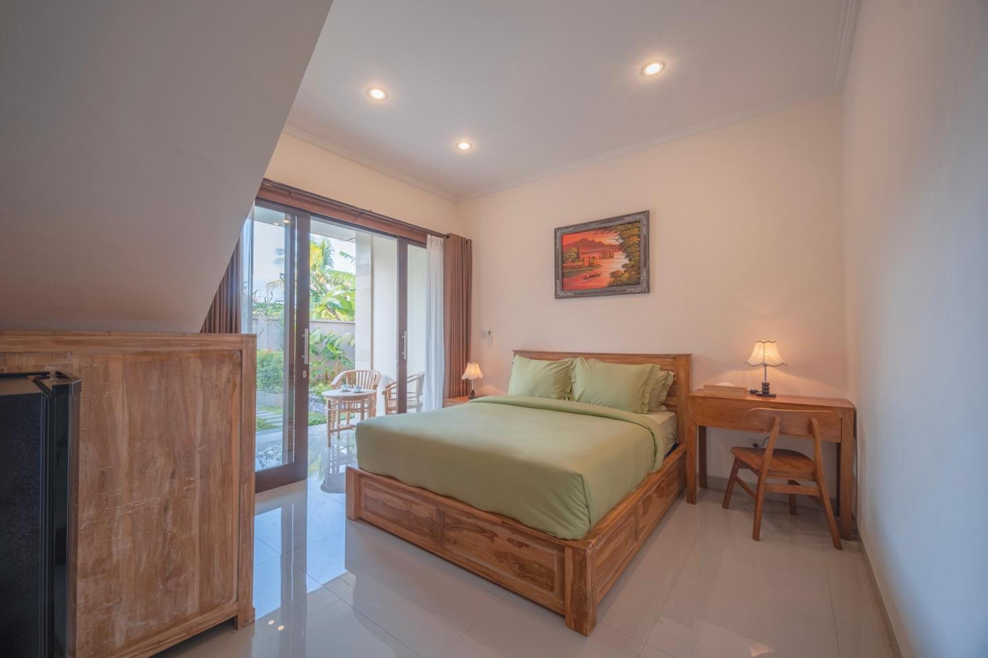 Titeng Guest House - Comfortable Studio In Amazing Location Near Potato Head And The Beach Seminyak  Exterior photo