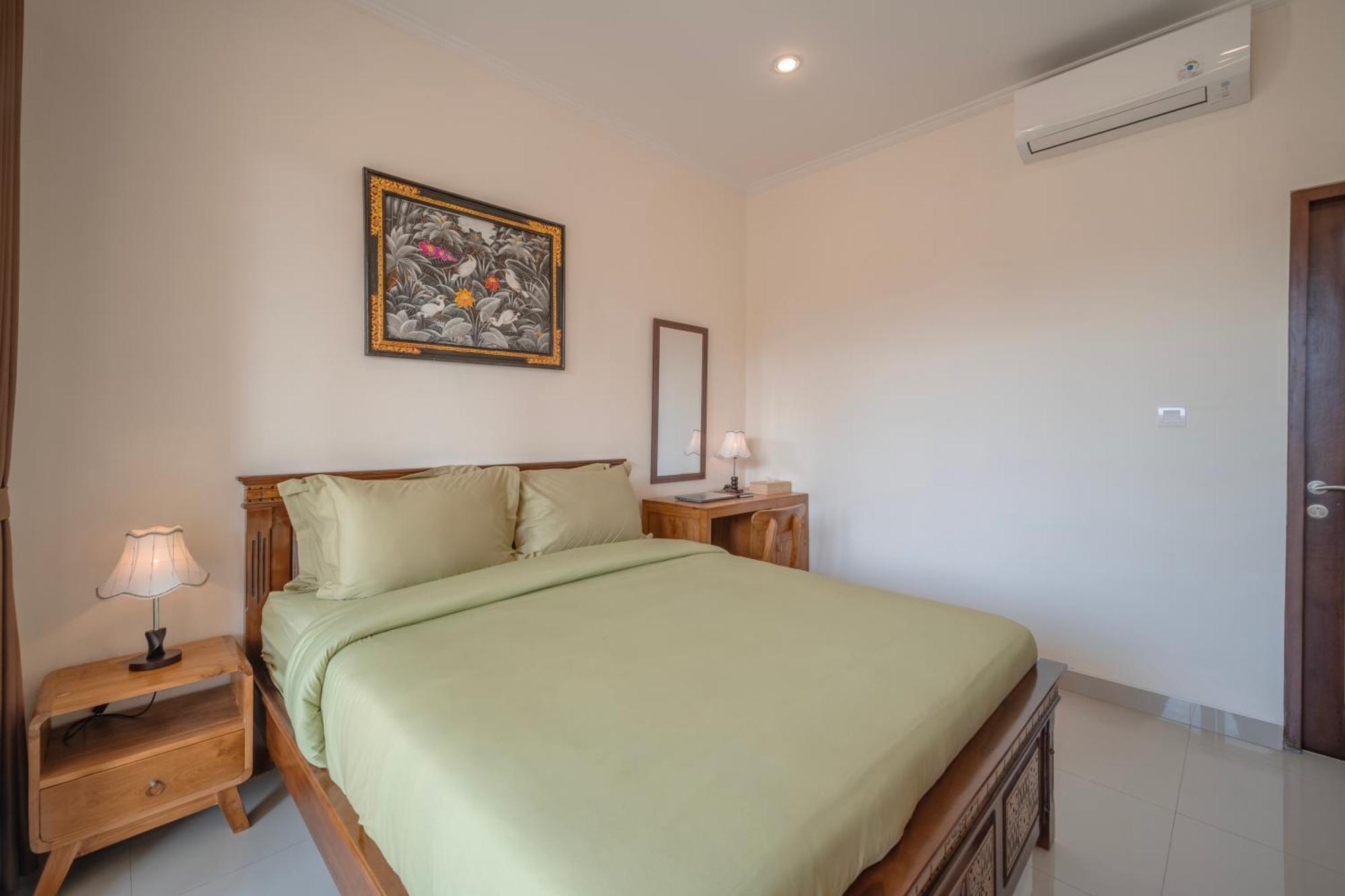 Titeng Guest House - Comfortable Studio In Amazing Location Near Potato Head And The Beach Seminyak  Exterior photo