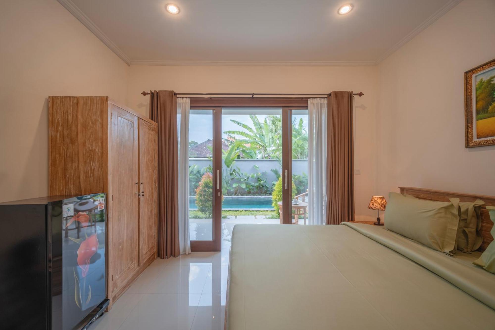 Titeng Guest House - Comfortable Studio In Amazing Location Near Potato Head And The Beach Seminyak  Exterior photo